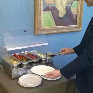 La Colazione internazionale