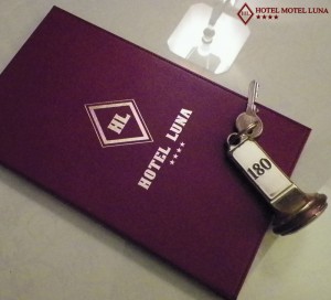 Suite con Bagno Turco - Hotel Motel Aeroporto Linate