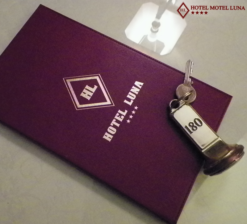 Suite con Bagno Turco - Hotel Motel Aeroporto Linate