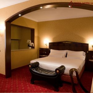 camera suite - Hotel Motel Aeroporto Linate